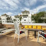 Casa Isa By Finest * Marbella