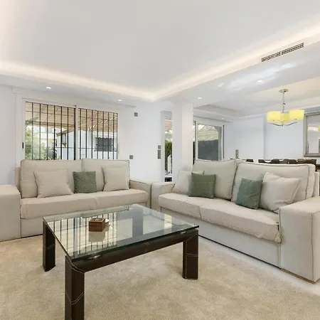 Holiday home Casa Isa