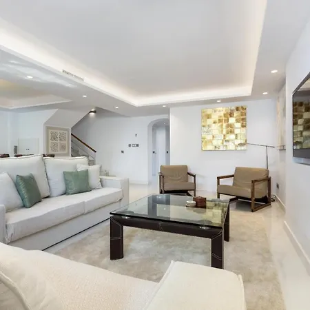 Holiday home Casa Isa