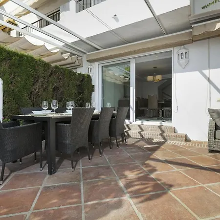 Holiday home Casa Isa *