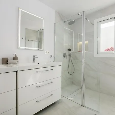 Casa Isa Holiday home Marbella