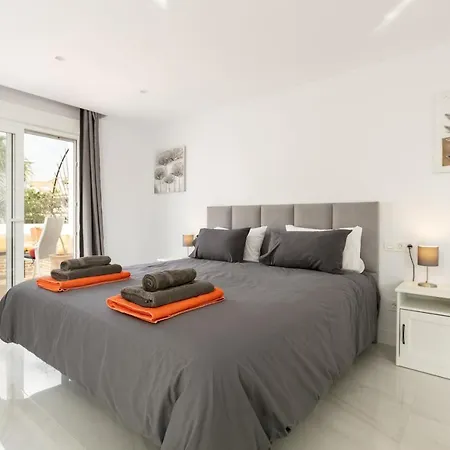 Holiday home Casa Isa Marbella