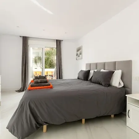 Casa Isa Holiday home Marbella