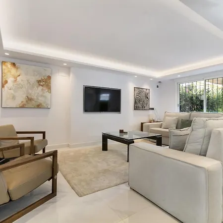 Casa Isa By Finest *