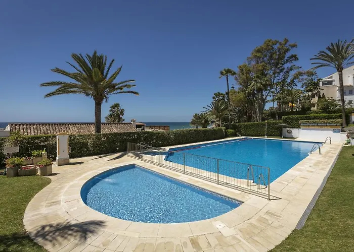 Casa Isa By Finest