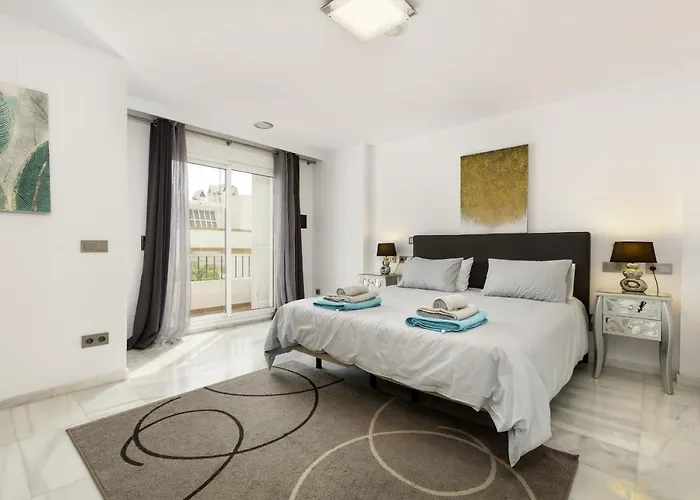 Nyaraló Casa Isa By Finest Marbella