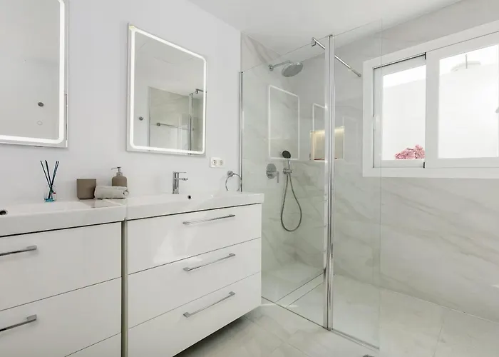 Casa Isa By Finest Nyaraló Marbella