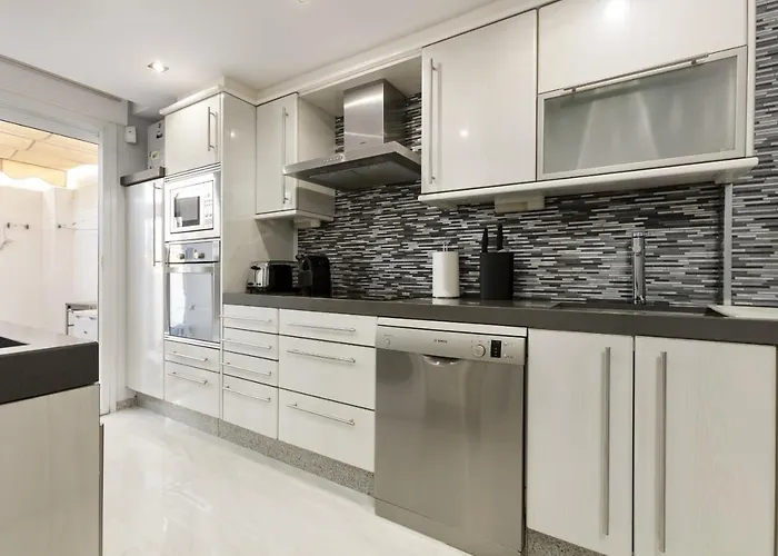 Casa Isa By Finest