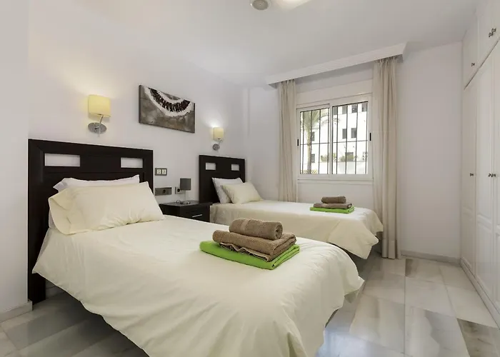 Casa Isa By Finest Nyaraló