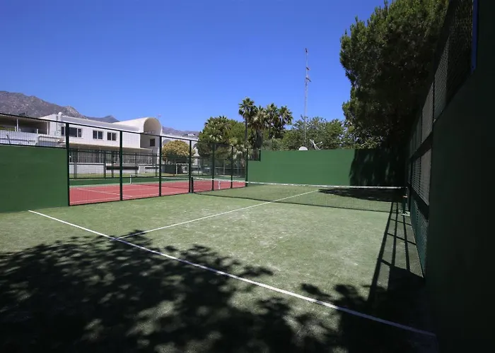 Casa Isa By Finest Marbella