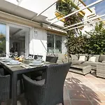 Casa Isa By Finest Prázdninový dům Marbella
