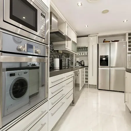 Casa Isa By Finest Holiday home *