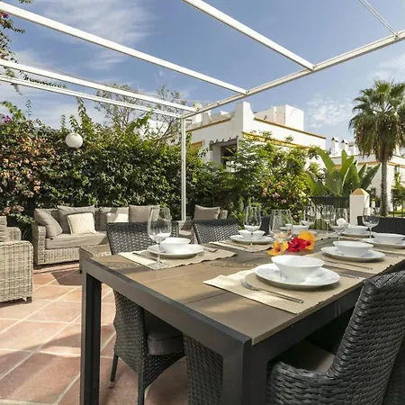 Casa Isa Prázdninový dům