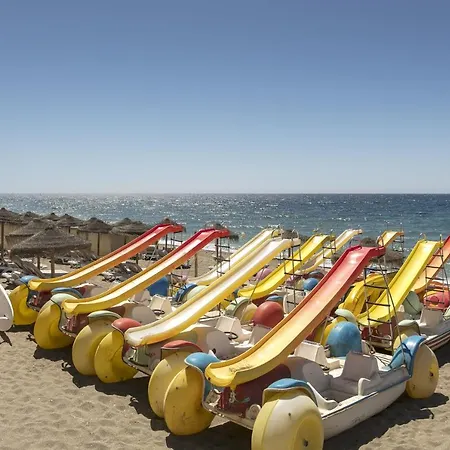 Casa Isa 마르베야