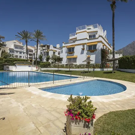 Casa Isa By Finest Holiday home