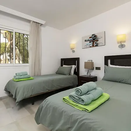 Casa Isa By Finest Holiday home *