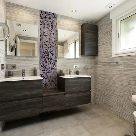 Casa Isa * Marbella