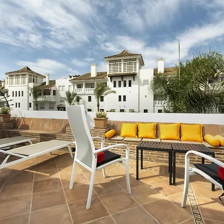 Casa Isa By Finest * Marbella