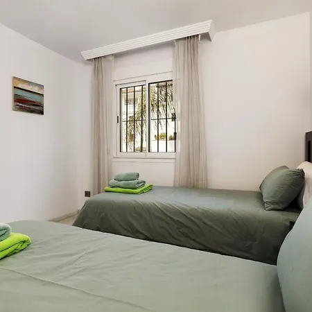 Casa Isa By Finest Holiday home