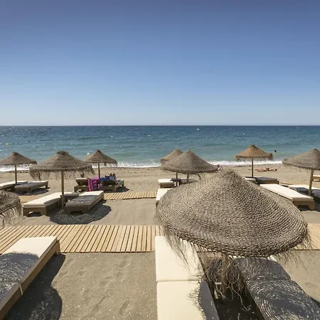 Casa Isa By Finest * Marbella