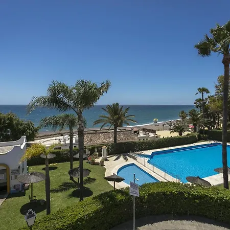 Prázdninový dům Casa Isa Marbella