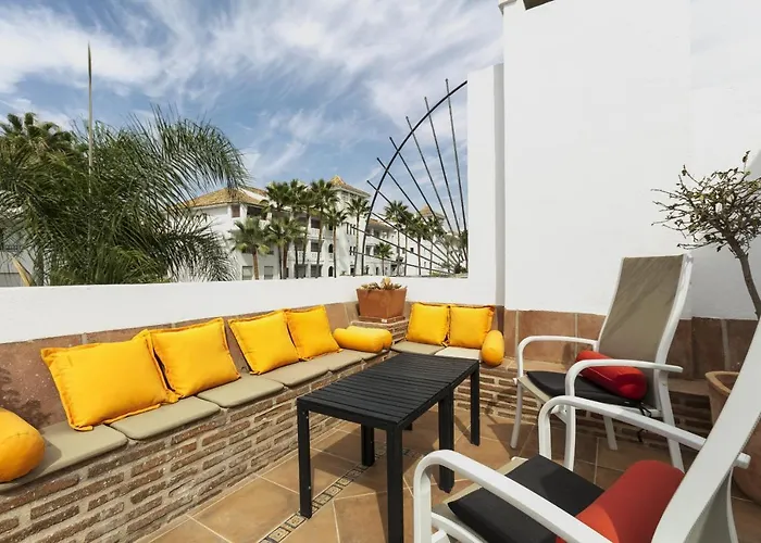 Casa Isa By Finest *