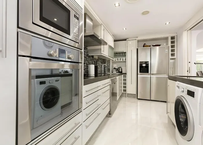 Casa Isa By Finest Feriehus *