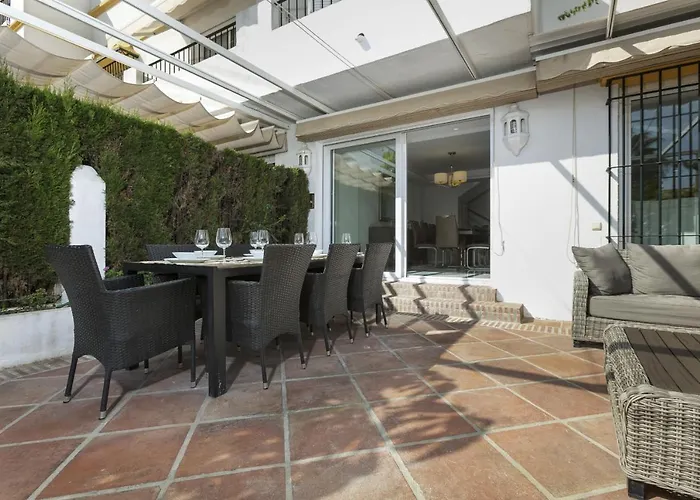 Feriehus Casa Isa By Finest *