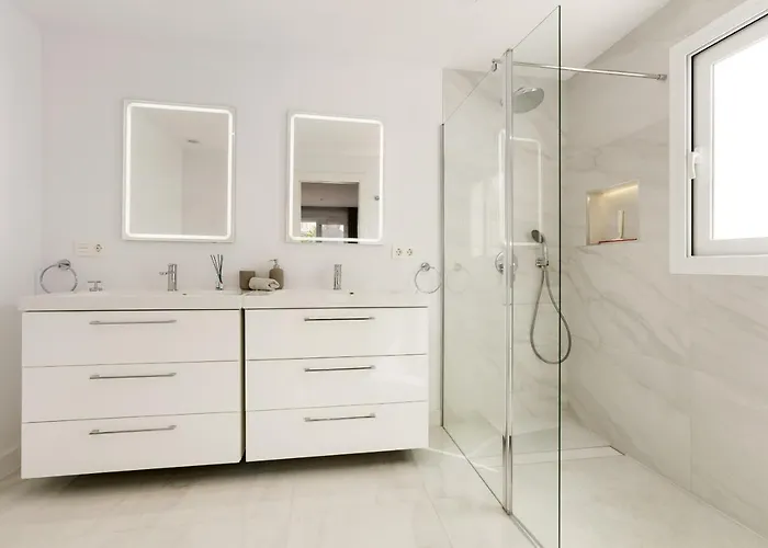 Casa Isa By Finest Feriehus