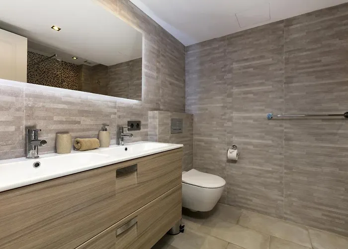 Casa Isa By Finest *