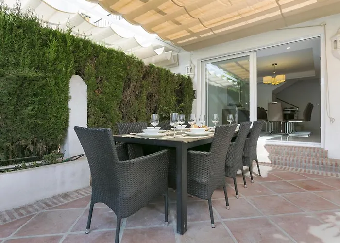 Casa Isa By Finest Feriehus