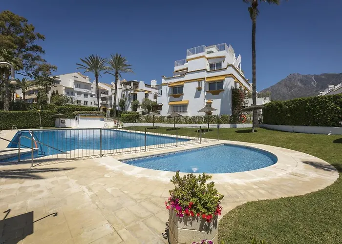 Casa Isa By Finest Holiday home