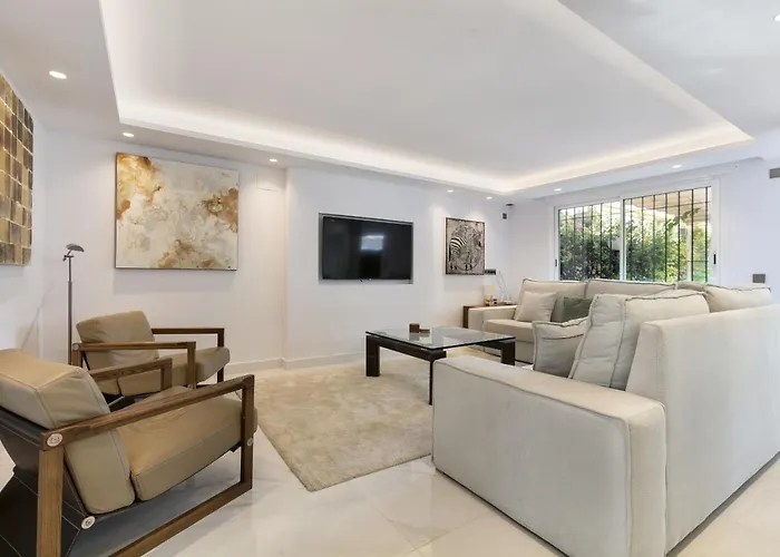 Casa Isa By Finest *