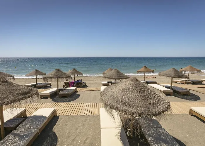 Casa Isa By Finest * Marbella