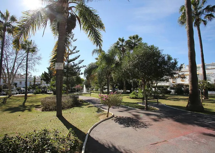 Casa Isa By Finest * Marbella