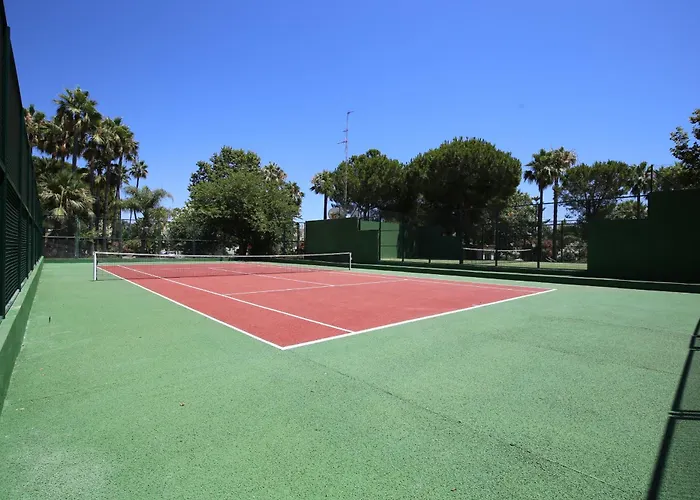 Casa Isa By Finest * Marbella