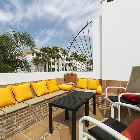 Casa Isa By Finest *
