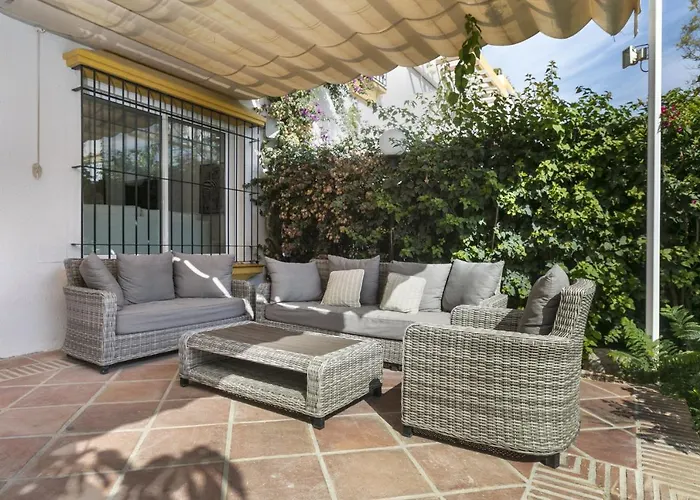Casa Isa By Finest