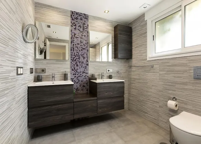 Casa Isa By Finest * Marbella