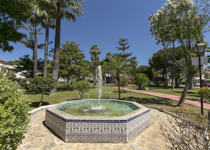 Casa Isa By Finest Marbella