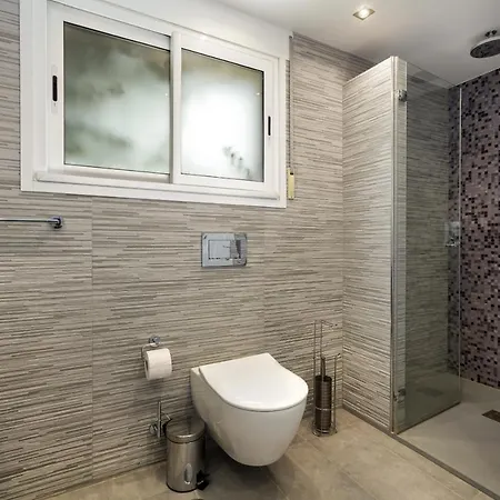Casa Isa By Finest Tatil Evi *