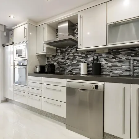 Casa Isa By Finest